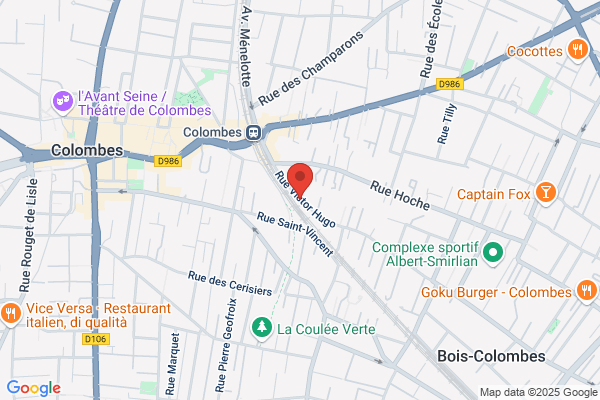 Aides Hauts De Seine