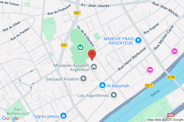 Association Aide Gestion Etablissements Medicaux Sociaux