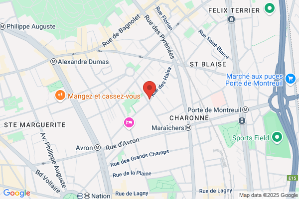 Croix Rouge Francaise Pmi