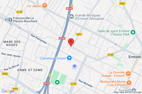 Adjp Service De Prevention Specialisee D Ermont