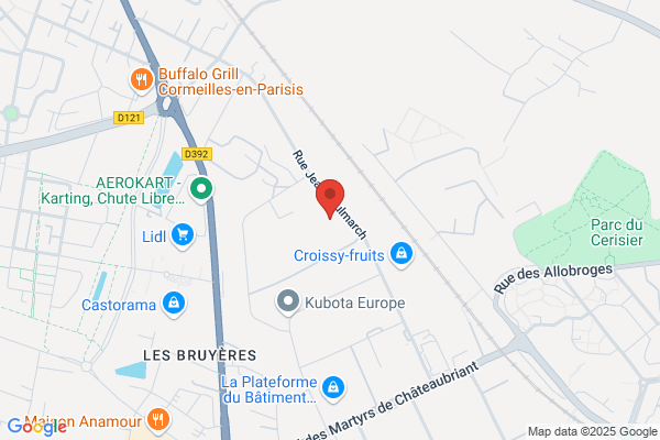 Association Pour Le Developpement De L Action commer