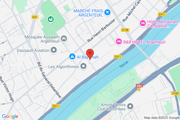 soi France