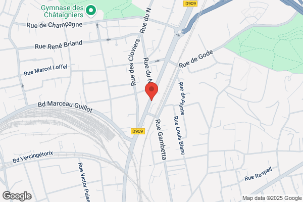 Pompes Funèbres Roc-Eclerc Argenteuil