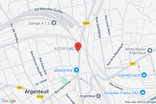 Agf Beillon Gilles Agent General
