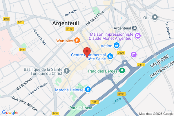 Assurances Calligaro