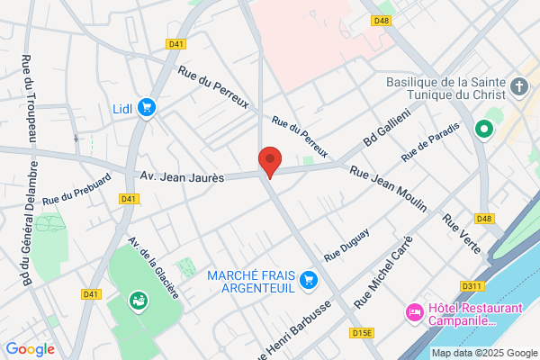 Matmut Assurances