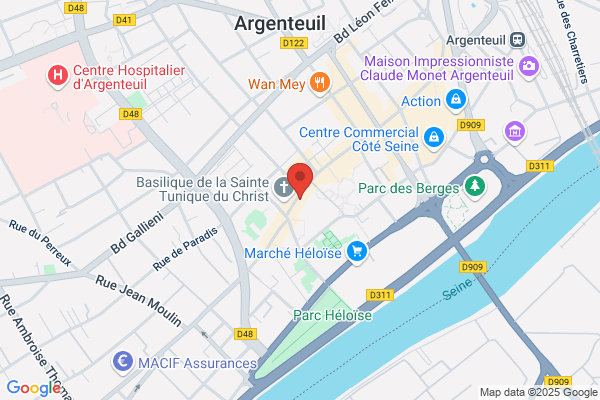 Aupaix Auto Ecole Sarl