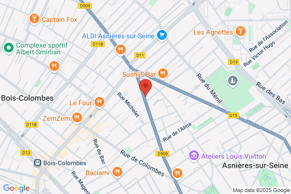 Auto Ecole Andre