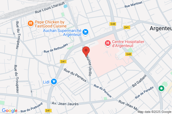 Auto Ecole Michel