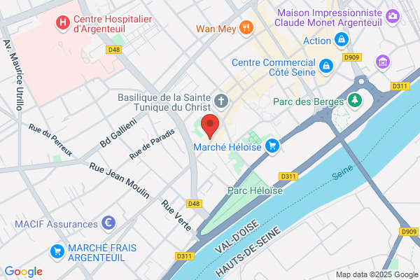 Auto Ecole Paris Ouest
