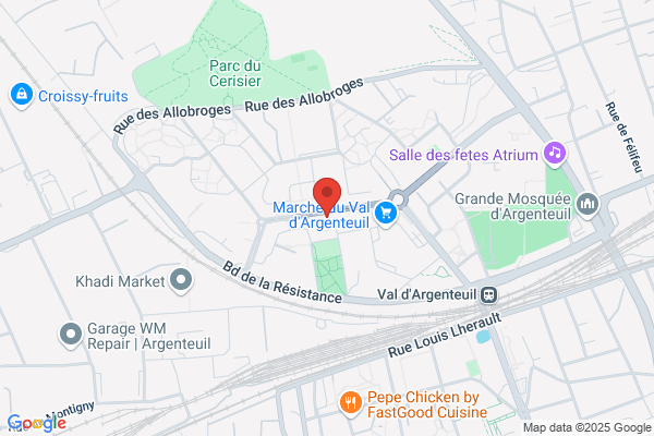 Auto Ecole Saint Christophe