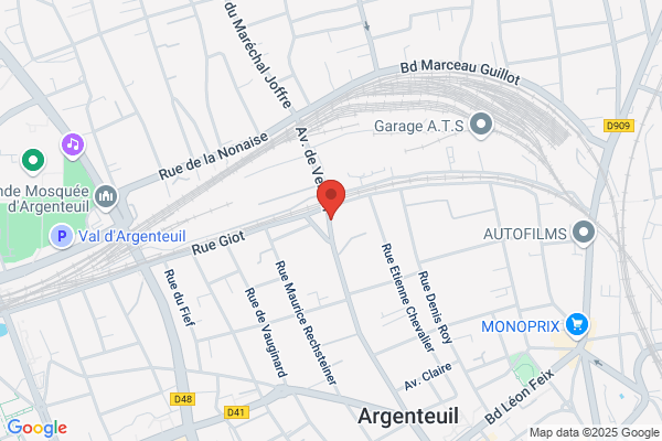 Auto Ecole Vincent