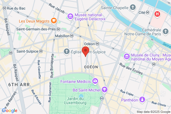 Association D Avocats Auffret Duflos