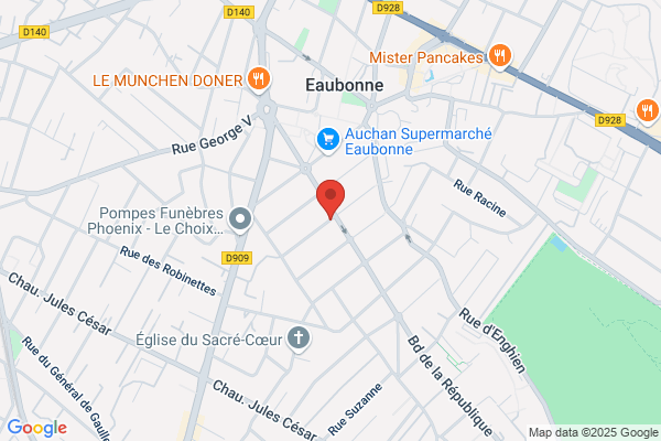 Blanchon Jean Luc