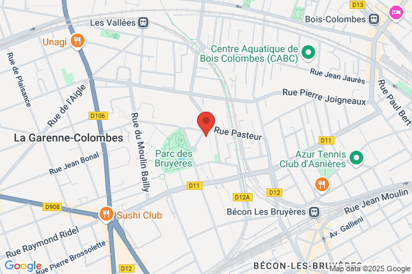 La Banque Postale