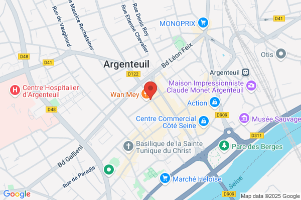 La Banque Postale