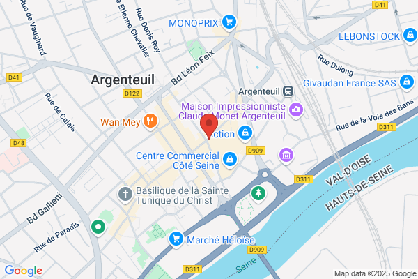 Banque De France Service Comptable