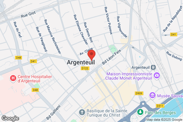 Banque Franco Portugaise