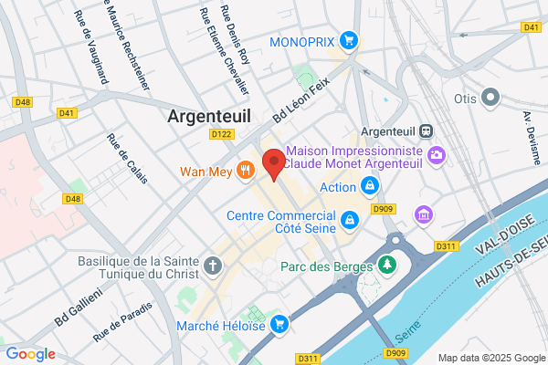 Bred Banque Populaire