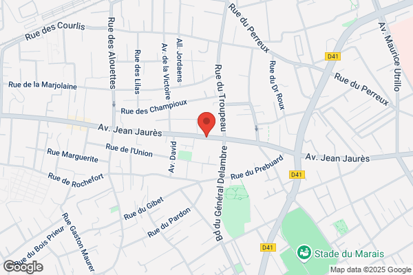Caisse D Epargne Ile De France Ouest agence jean jaures