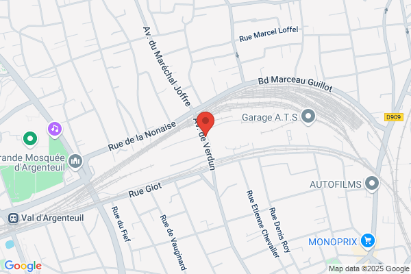 Boulangerie Audureau