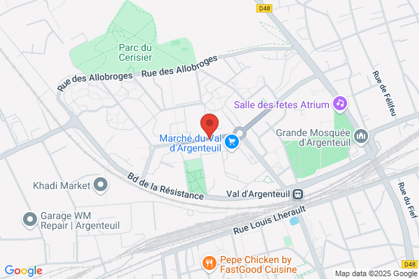 Boulangerie De La Haie Normande