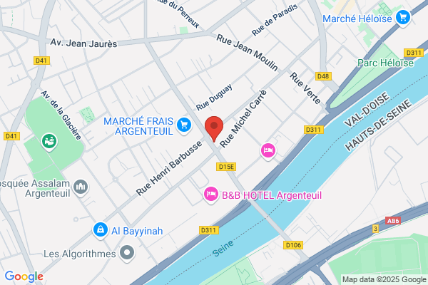 Boulangerie Patisserie Lemonnier