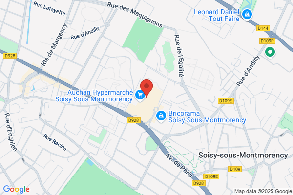 Boulangerie Paul
