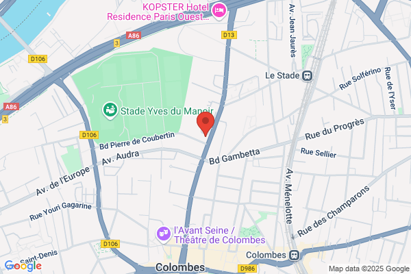 Auto Valmy