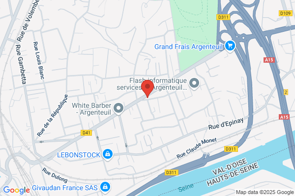 Boustany Automobiles Service Sav