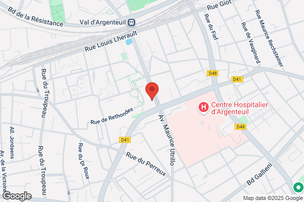 Boucherie Barral