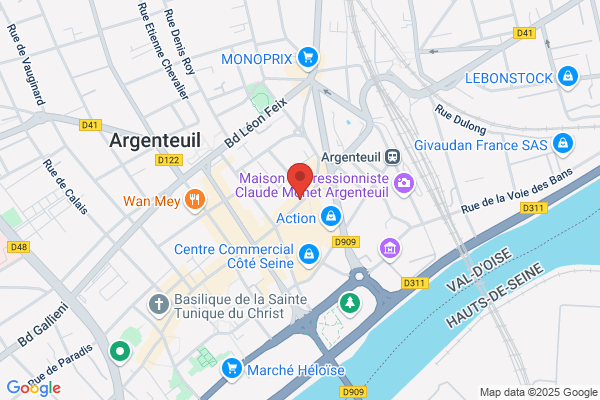 Boucherie Leclou