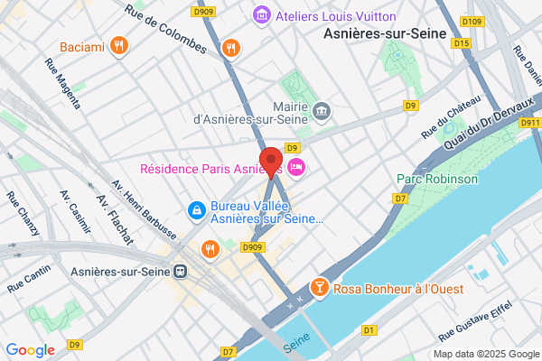 Boucherie Rajah