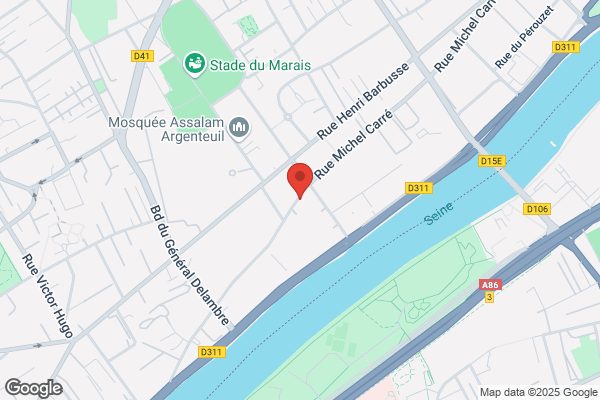 Conseil Expertise Finance