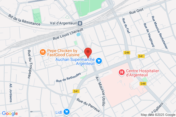 Bar Tabacs Les Jardins D Argenteuil Snc