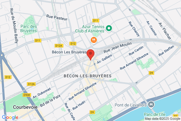 Becon Tabac
