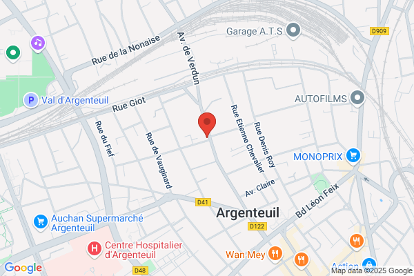 Brasserie De L Avenir