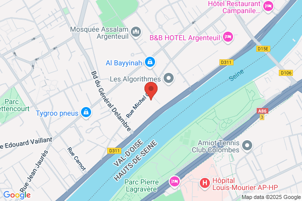 Bata France Distribution