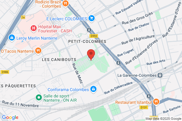 Cimetiere Cimetiere Nouveau