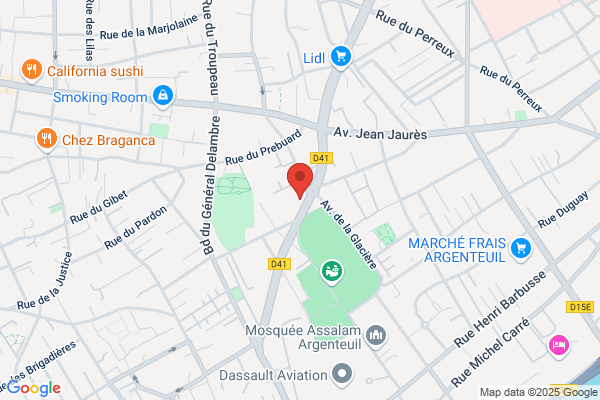 Association Modeliste G Voisin Y Gagarine