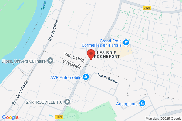 Bravilor France Service Apres Vente