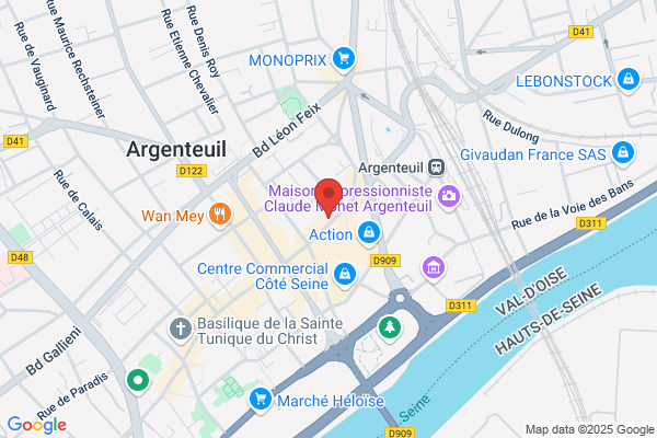 Agnes Coiffure