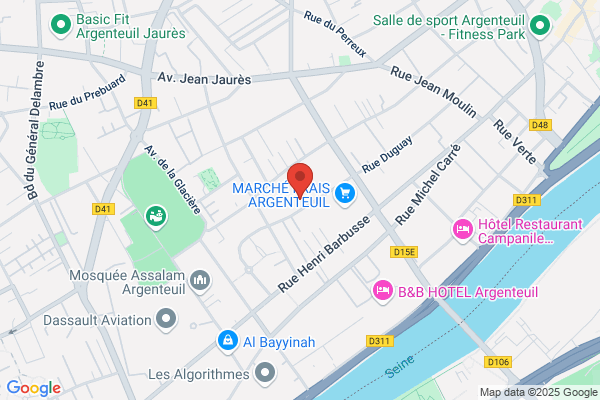 Alexaurel