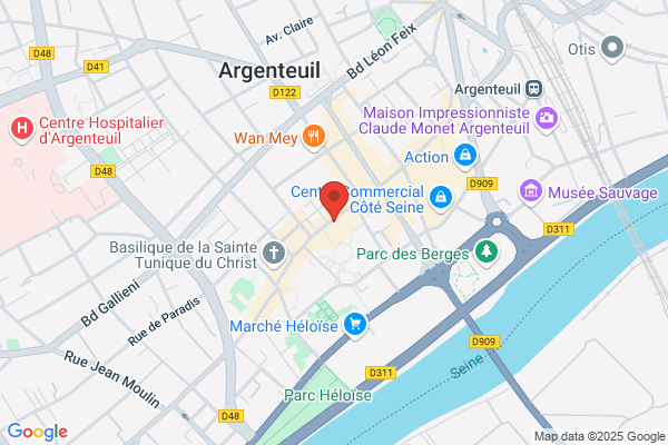 Alzin Joelle