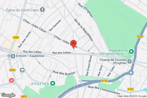 Atelier Du Cheveu