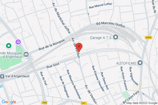 Claudia Coiffure