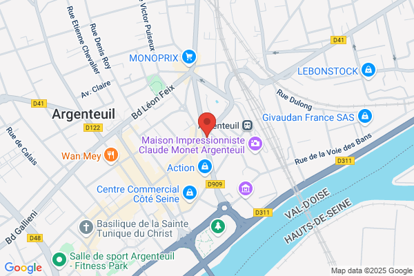 Coiffeurs Plus