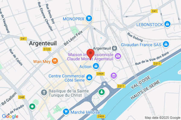 Coiffeurs Plus