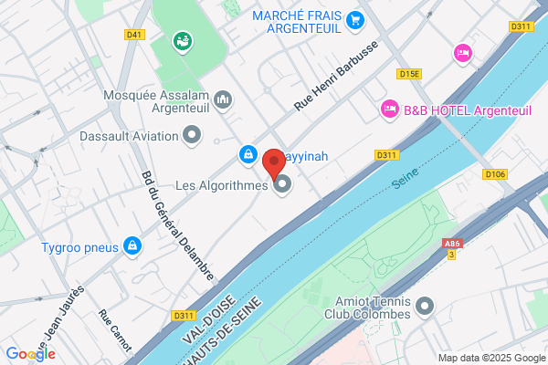 Actifs Conseil
