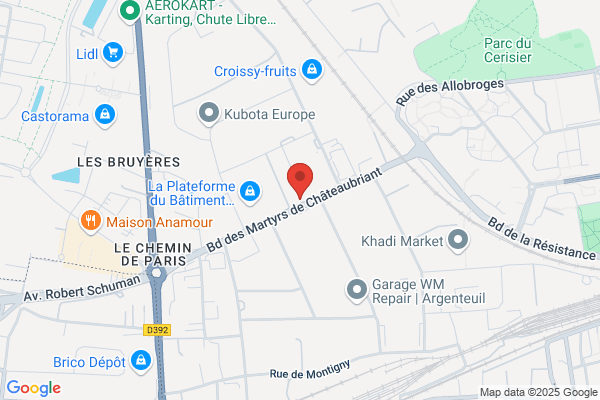 Acorfrance